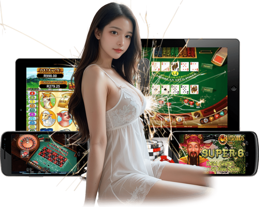 NIGOALPRO SLOT